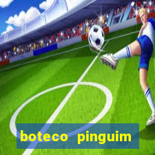 boteco pinguim assis brasil porto alegre